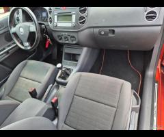 Volkswagen Golf Plus 1.6 Goal - 18