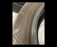 205 55 R16 91V 2 GOMME GOODYEAR ESTIVE - 7