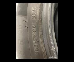 195 55 R16 87H 2 GOMME MICHELIN ESTIVE