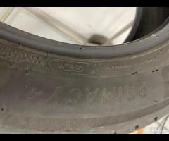 195 55 R16 87H 2 GOMME MICHELIN ESTIVE - 9