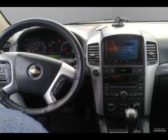 Chevrolet Captiva 2.2 VCDi 163CV 2WD LT - 9