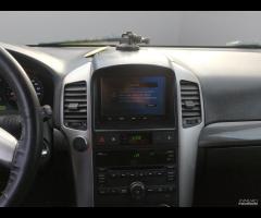 Chevrolet Captiva 2.2 VCDi 163CV 2WD LT - 10