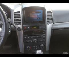 Chevrolet Captiva 2.2 VCDi 163CV 2WD LT - 11