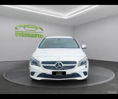 Mercedes-benz CLA 200 d Business