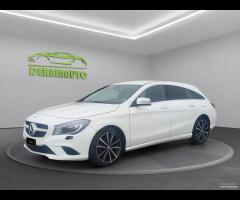 Mercedes-benz CLA 200 d Business