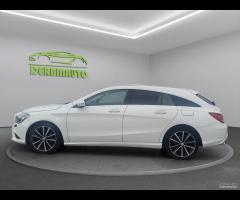 Mercedes-benz CLA 200 d Business