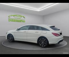 Mercedes-benz CLA 200 d Business