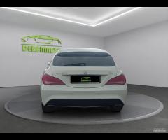 Mercedes-benz CLA 200 d Business