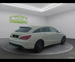 Mercedes-benz CLA 200 d Business - 6