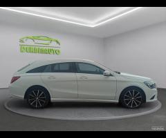Mercedes-benz CLA 200 d Business - 7