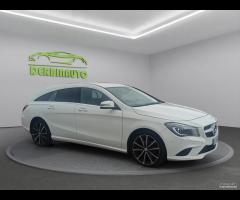Mercedes-benz CLA 200 d Business - 8