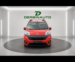 Fiat Qubo 1.4 8V 77 CV Lounge