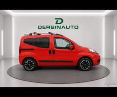 Fiat Qubo 1.4 8V 77 CV Lounge