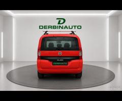 Fiat Qubo 1.4 8V 77 CV Lounge