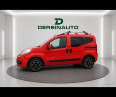 Fiat Qubo 1.4 8V 77 CV Lounge