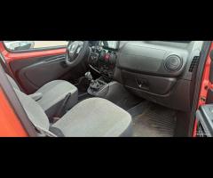 Fiat Qubo 1.4 8V 77 CV Lounge