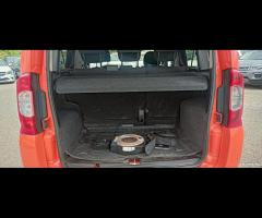Fiat Qubo 1.4 8V 77 CV Lounge - 8