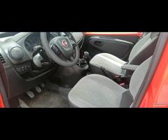Fiat Qubo 1.4 8V 77 CV Lounge - 9