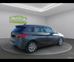 Bmw 2er Active Tourer 216d - 1