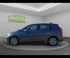 Bmw 2er Active Tourer 216d - 4