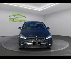 Bmw 2er Active Tourer 216d - 5