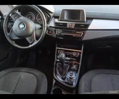 Bmw 2er Active Tourer 216d - 11