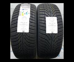 2 GOMME 235 55 19 KUMHO A73414 - 1