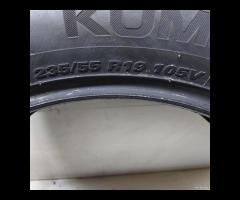 2 GOMME 235 55 19 KUMHO A73414 - 5