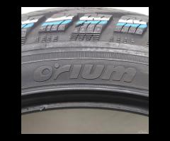 2 GOMME 225 40 18 ORIUM A73412