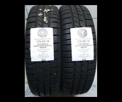 2 GOMME 175 65 15 CONTINENTAL A73416 - 1
