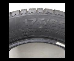 2 GOMME 175 65 15 CONTINENTAL A73416 - 6