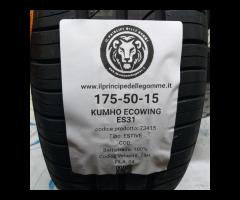 2 GOMME 175 50 15 KUMHO A73415 - 2