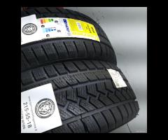 2 GOMME 215 55 18 OVATION A73413