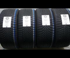 4 GOMME 245 40 19 BRIDGESTONE A73411