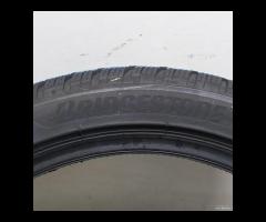 4 GOMME 245 40 19 BRIDGESTONE A73411