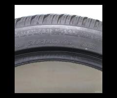 4 GOMME 245 40 19 BRIDGESTONE A73411 - 6