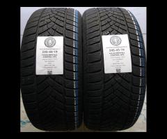 2 GOMME 245 45 19 FULDA A73410 - 1