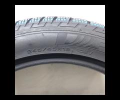 2 GOMME 245 45 19 FULDA A73410 - 6