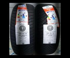 2 GOMME 185 55 14 LEAO A73409 - 1