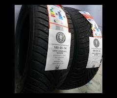 2 GOMME 185 55 14 LEAO A73409 - 3