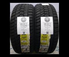 2 GOMME 205 50 17 OVATION A73408 - 1