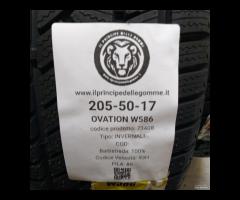 2 GOMME 205 50 17 OVATION A73408 - 2