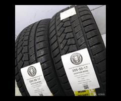2 GOMME 205 50 17 OVATION A73408 - 3