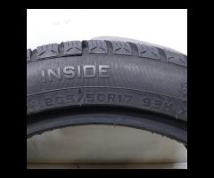 2 GOMME 205 50 17 OVATION A73408 - 6