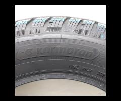 2 GOMME 195 65 15 KORMORAN A73404