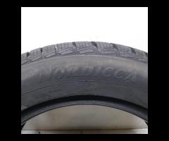 2 GOMME 215 60 17 MATADOR A73401 - 4