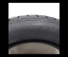 2 GOMME 215 60 17 MATADOR A73401 - 6