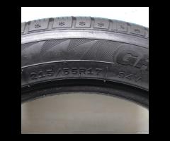4 GOMME 215 55 17 LINGLONG A73399 - 5