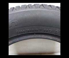 4 GOMME 185 60 15 BFGOODRICH A73398 - 6