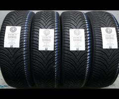 4 GOMME 215 60 17 BFGOODRICH A73397 - 1